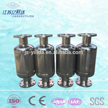 Permanent magnets type Magnetic Water Treatment Device in Agriculture